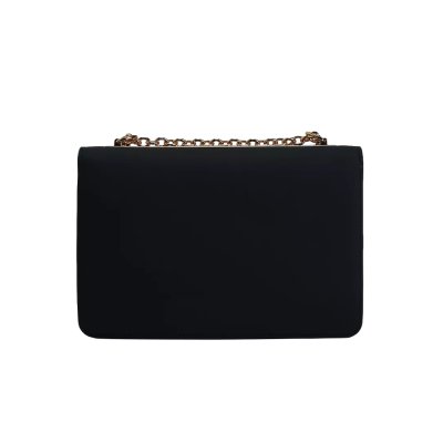 THE EASY CHIC SHOULDER BAG